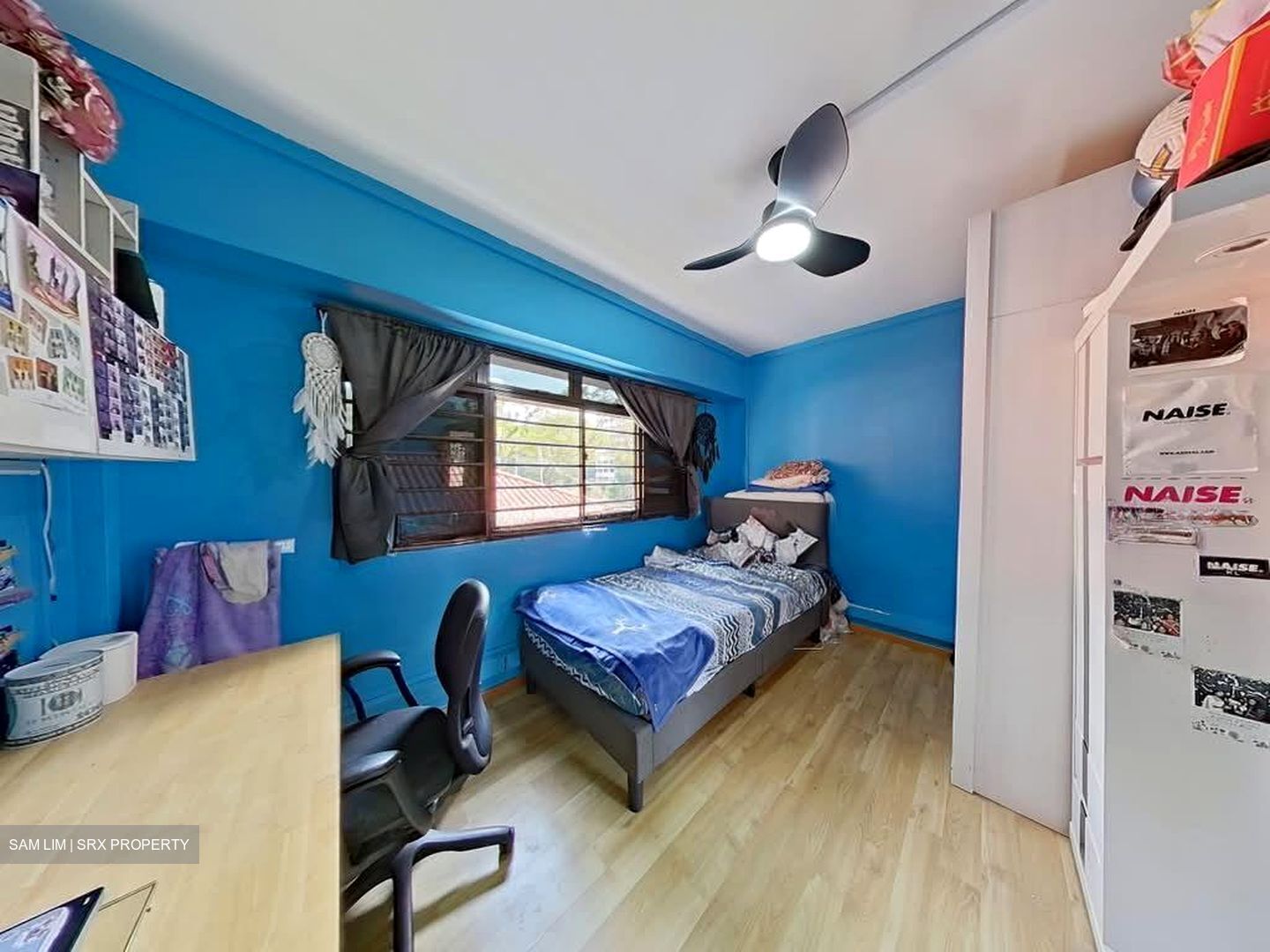 Blk 183 Corporation Spring (Jurong West), HDB 5 Rooms #601038921